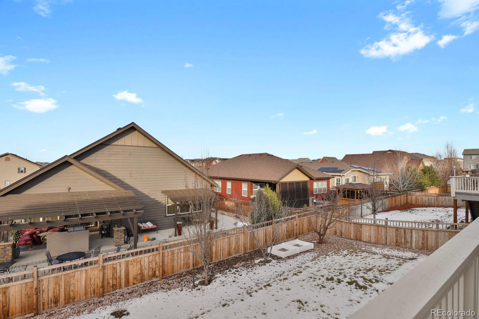 MLS Image #43 for 19553 e 60th place,aurora, Colorado