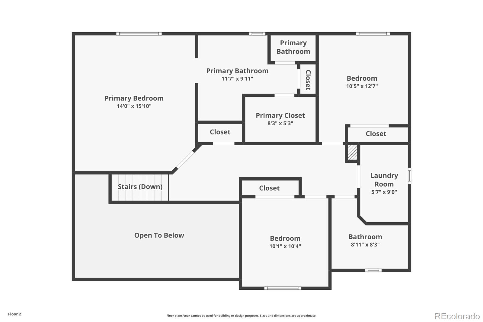 MLS Image #44 for 19553 e 60th place,aurora, Colorado