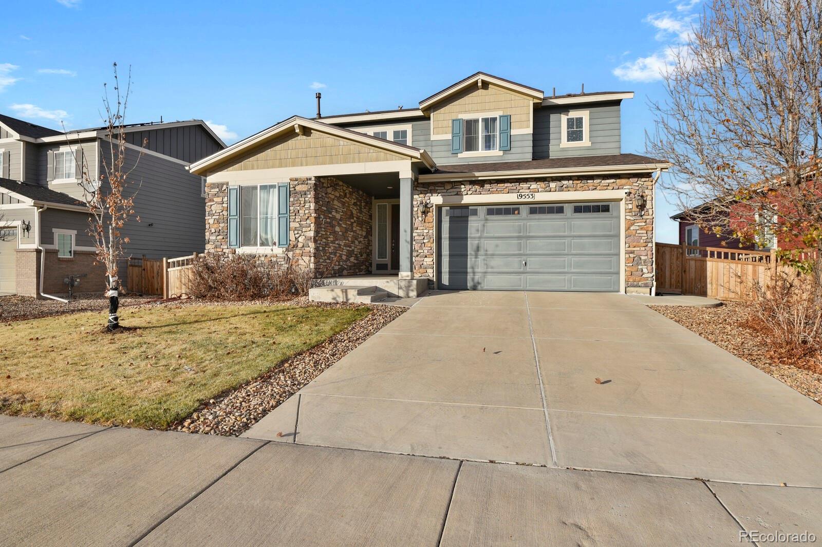 MLS Image #47 for 19553 e 60th place,aurora, Colorado