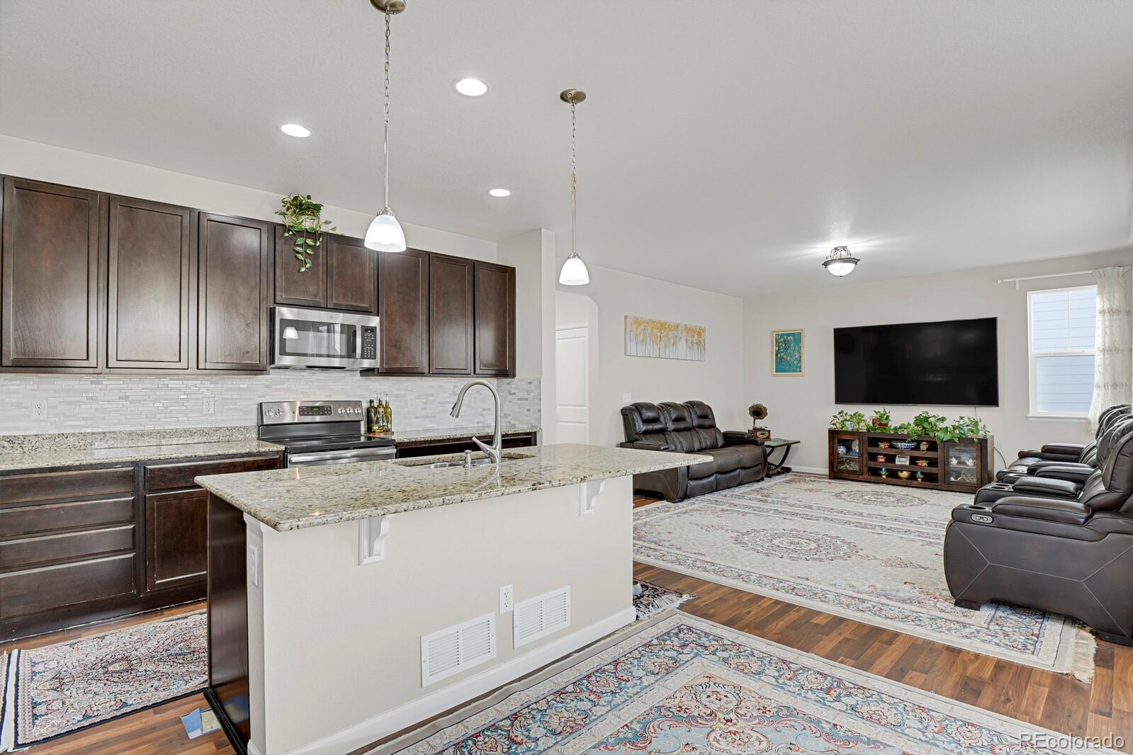 MLS Image #5 for 19553 e 60th place,aurora, Colorado