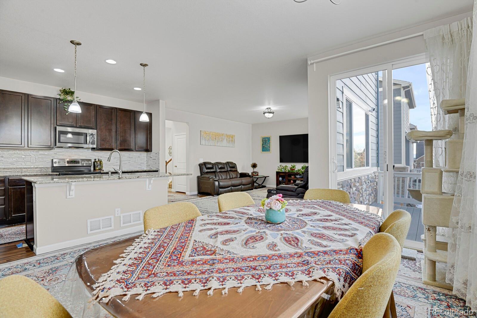 MLS Image #7 for 19553 e 60th place,aurora, Colorado