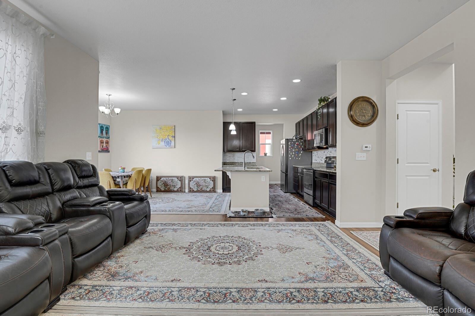 MLS Image #9 for 19553 e 60th place,aurora, Colorado