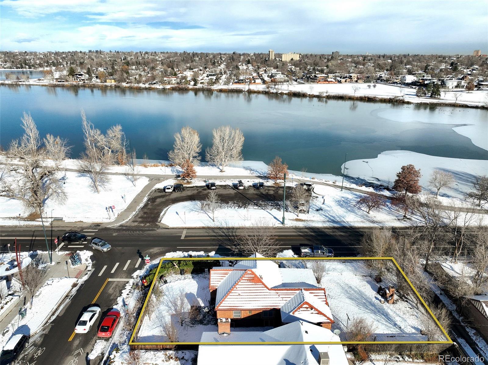 MLS Image #1 for 3940 w 17th avenue,denver, Colorado