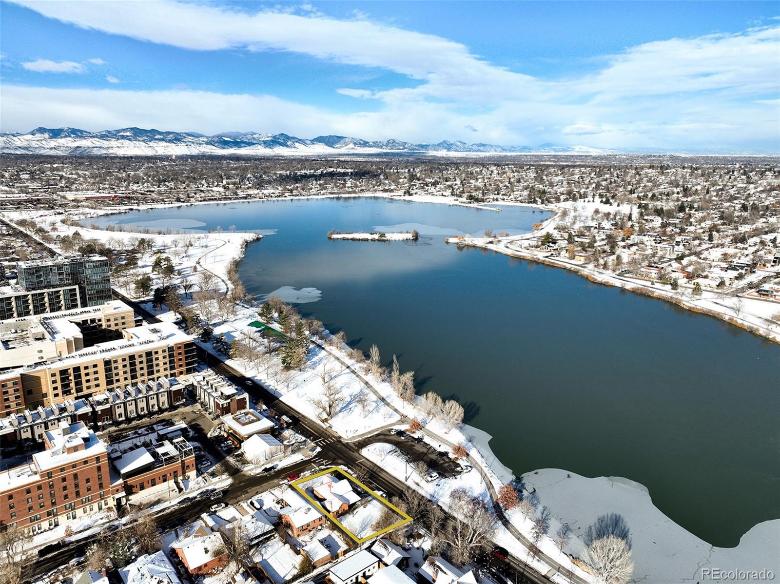MLS Image #18 for 3940 w 17th avenue,denver, Colorado