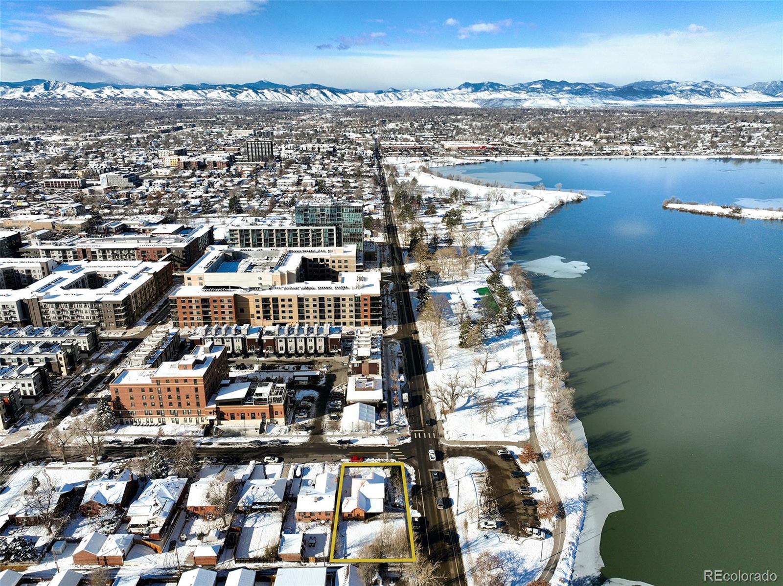 MLS Image #19 for 3940 w 17th avenue,denver, Colorado