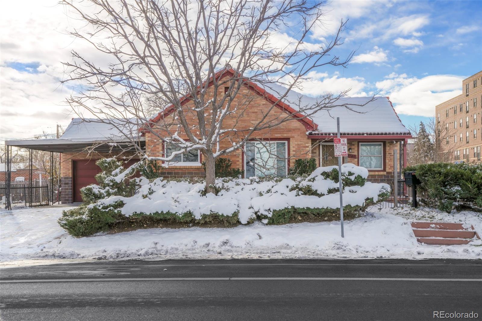 MLS Image #2 for 3940 w 17th avenue,denver, Colorado