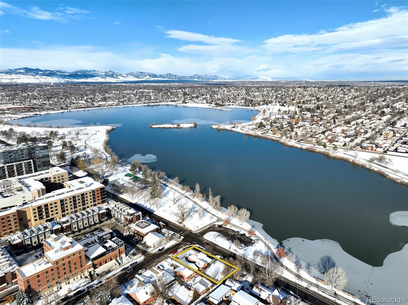 MLS Image #21 for 3940 w 17th avenue,denver, Colorado