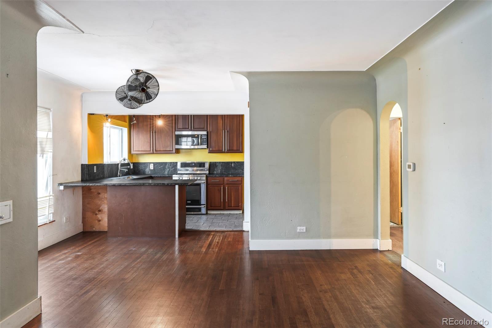 MLS Image #4 for 3940 w 17th avenue,denver, Colorado