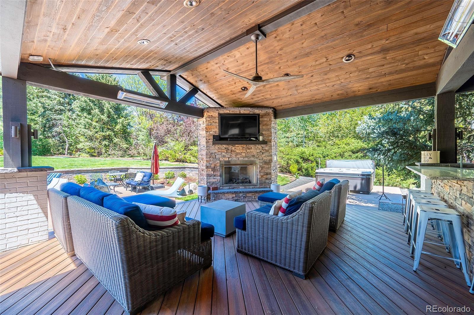 MLS Image #10 for 5345 s race court,greenwood village, Colorado