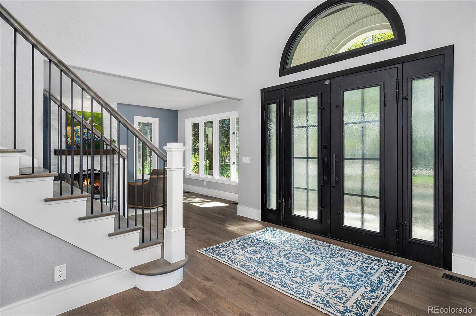 MLS Image #12 for 5345 s race court,greenwood village, Colorado