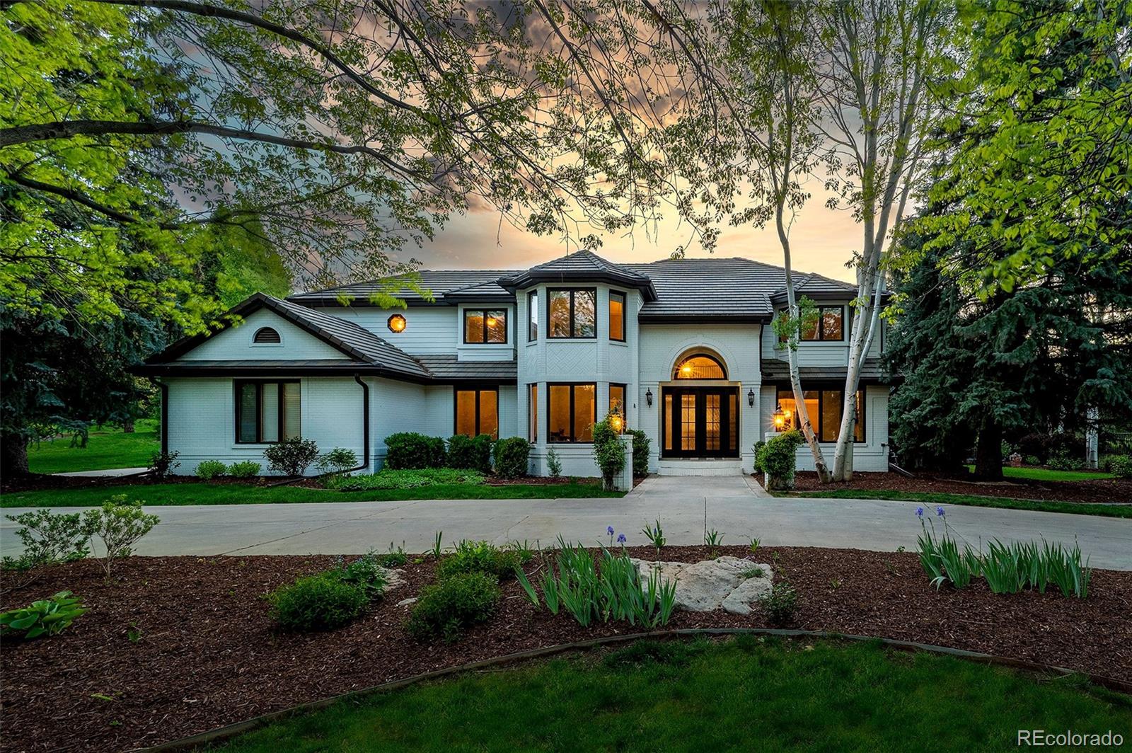 MLS Image #3 for 5345 s race court,greenwood village, Colorado