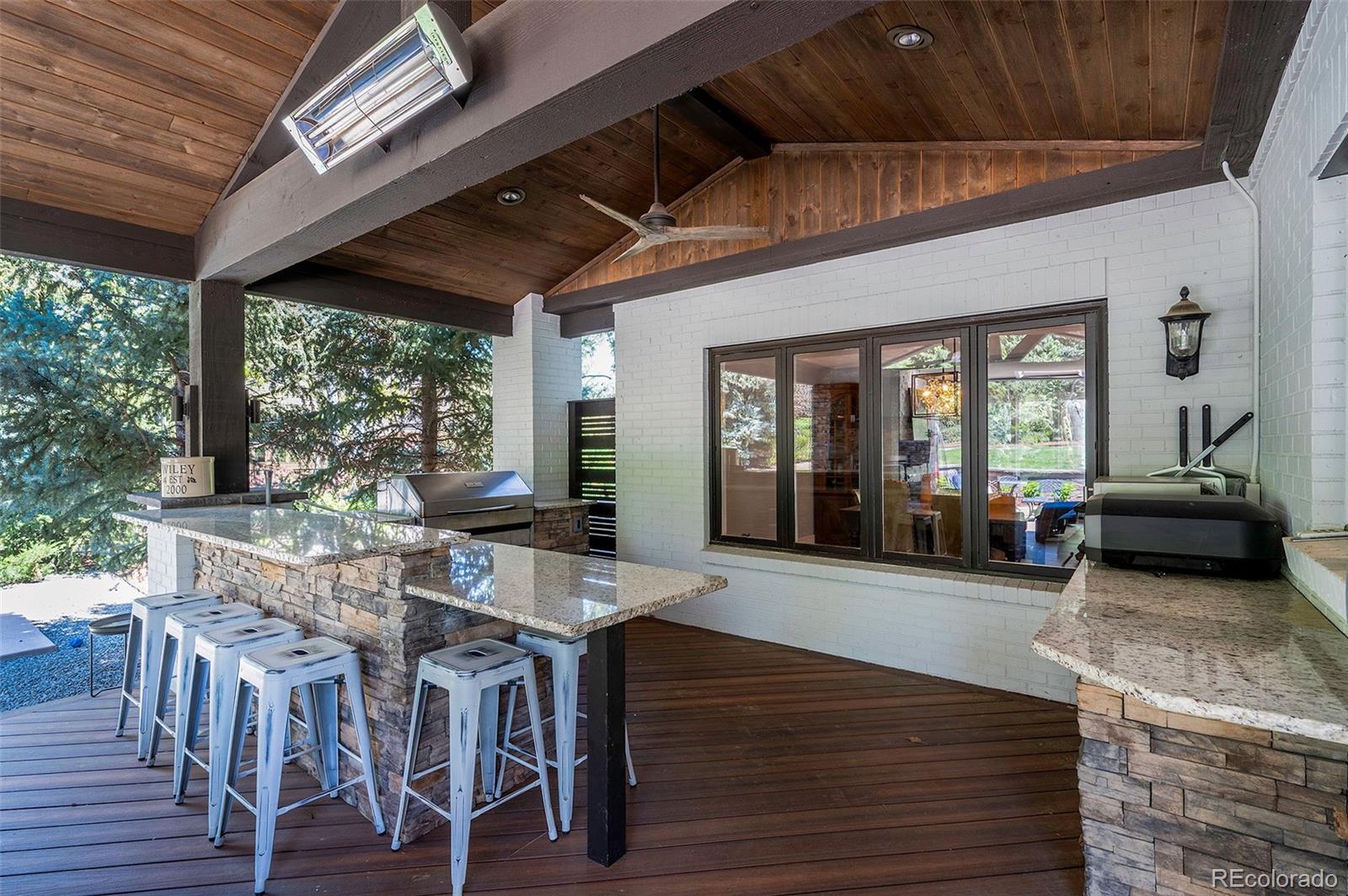 MLS Image #39 for 5345 s race court,greenwood village, Colorado