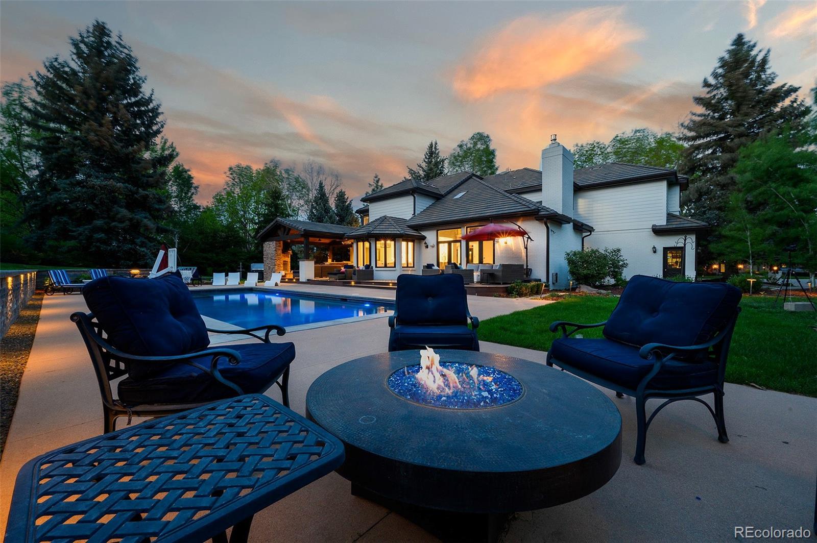 MLS Image #9 for 5345 s race court,greenwood village, Colorado