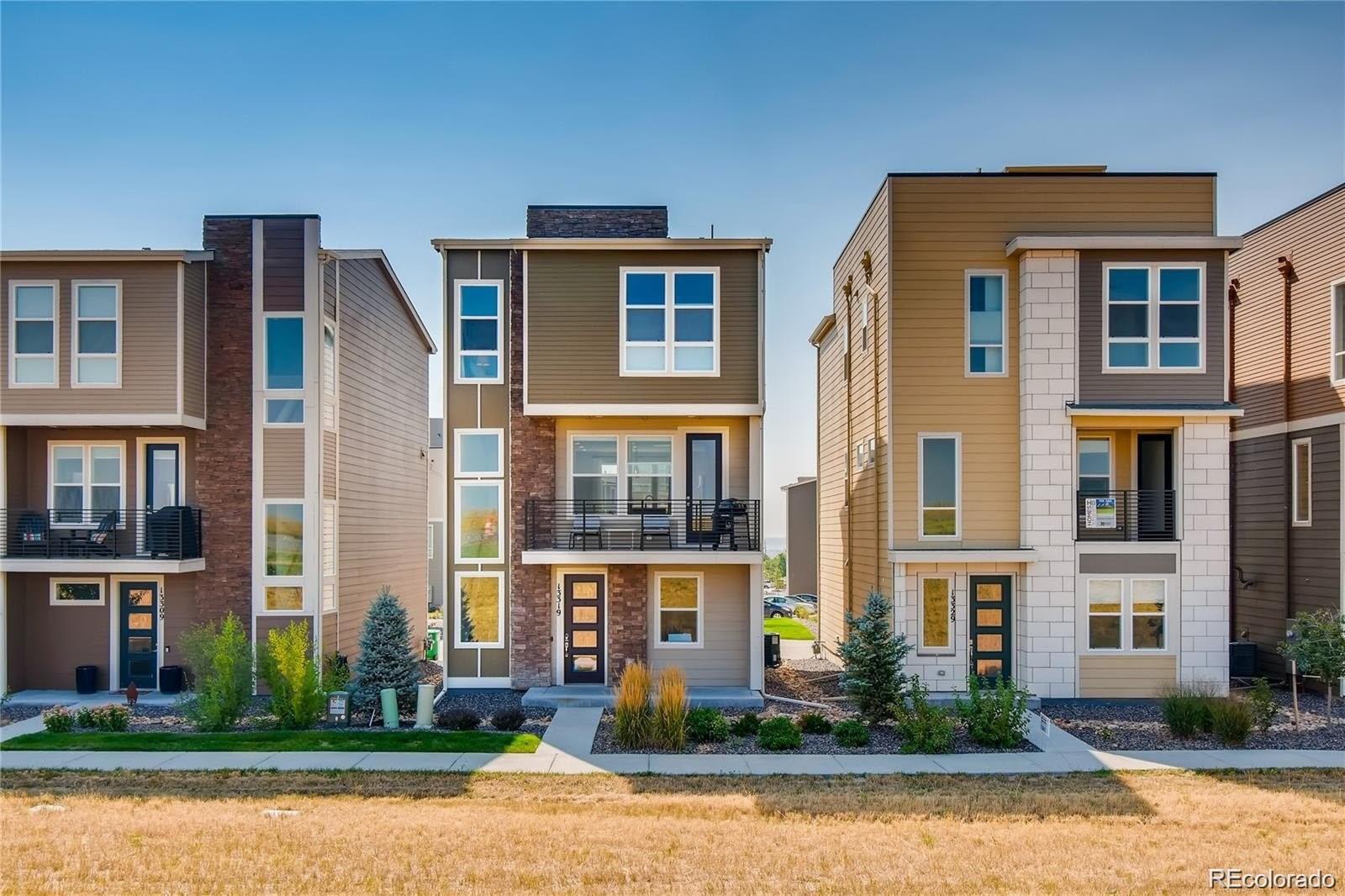 MLS Image #0 for 13319  panorama view lane,broomfield, Colorado