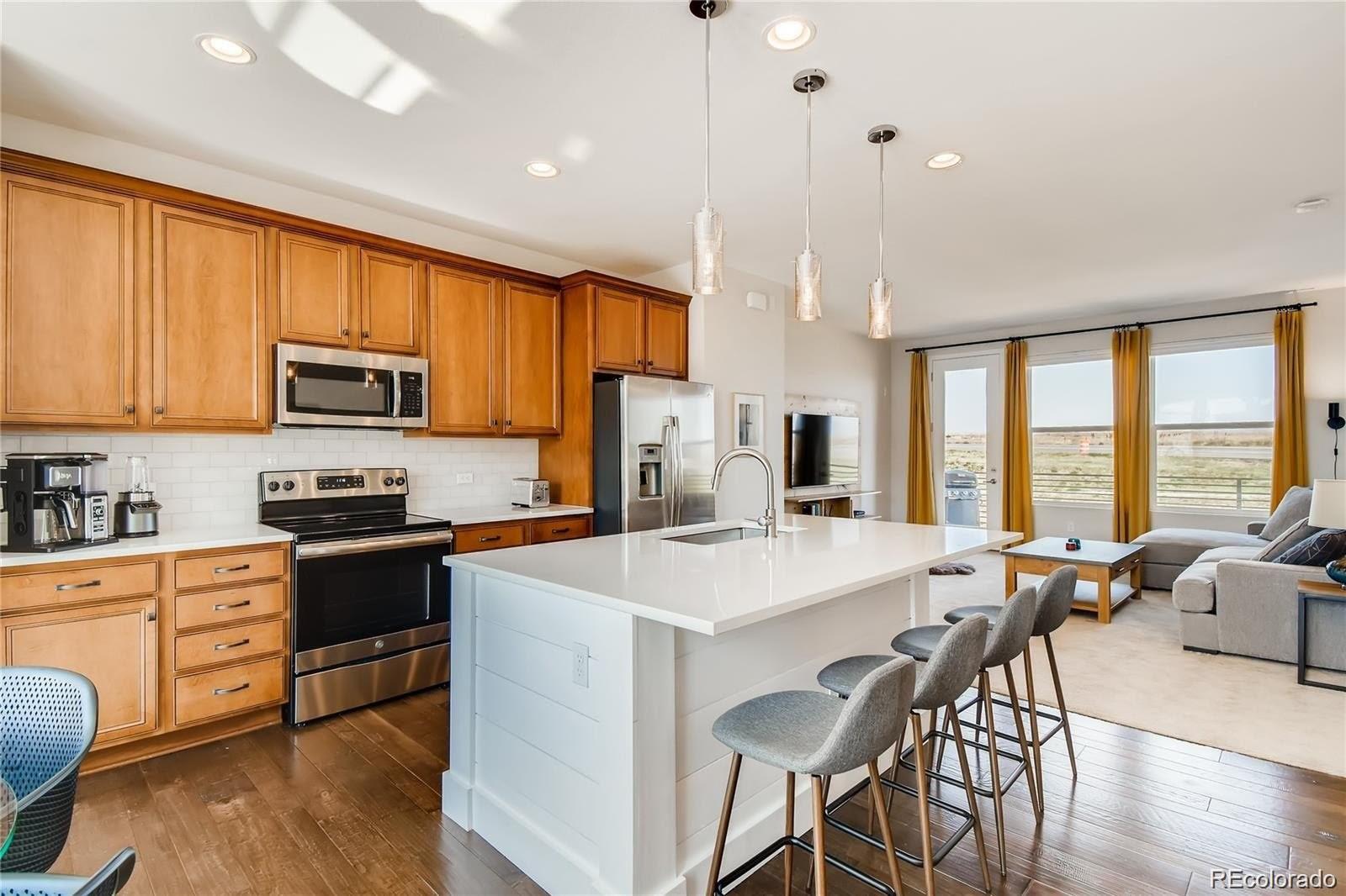 MLS Image #4 for 13319  panorama view lane,broomfield, Colorado