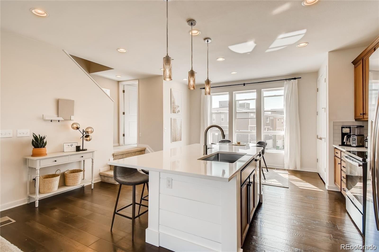 MLS Image #5 for 13319  panorama view lane,broomfield, Colorado