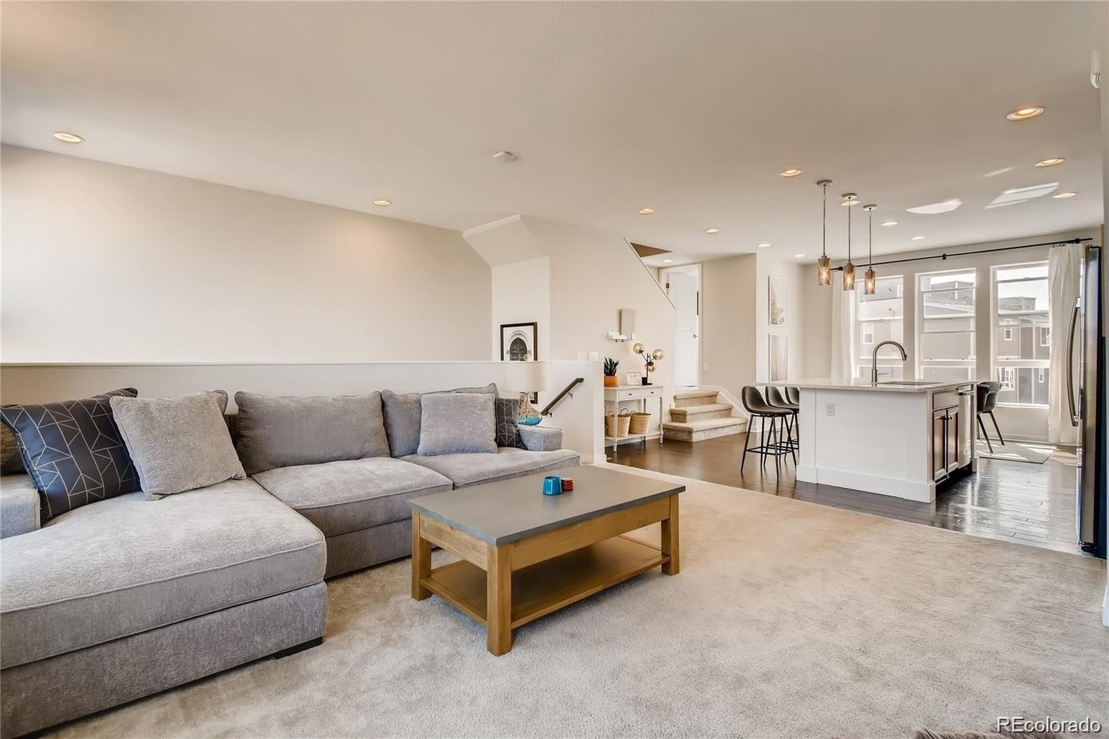 MLS Image #6 for 13319  panorama view lane,broomfield, Colorado