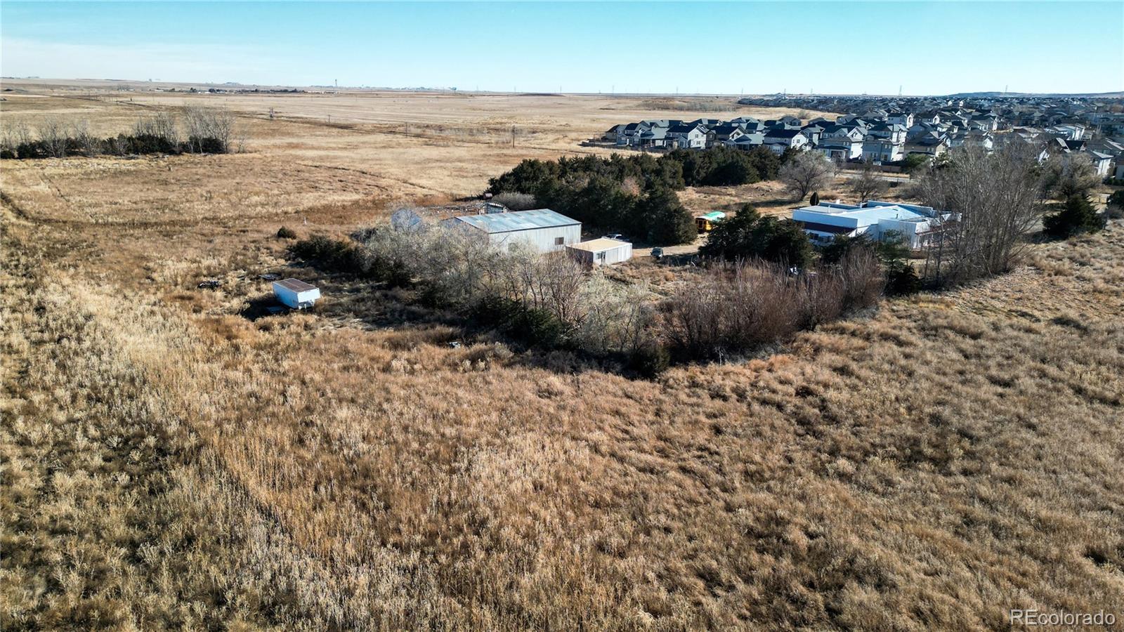MLS Image #1 for 11246  rifle street,commerce city, Colorado
