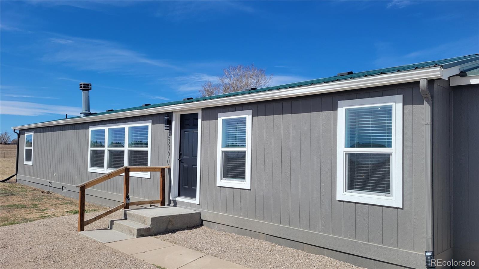 MLS Image #2 for 23390  handle road,calhan, Colorado
