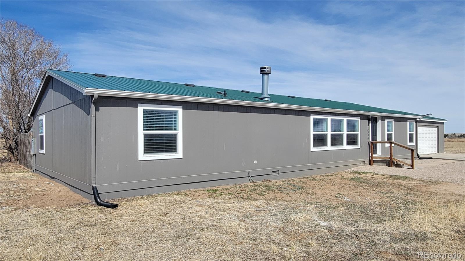 MLS Image #3 for 23390  handle road,calhan, Colorado
