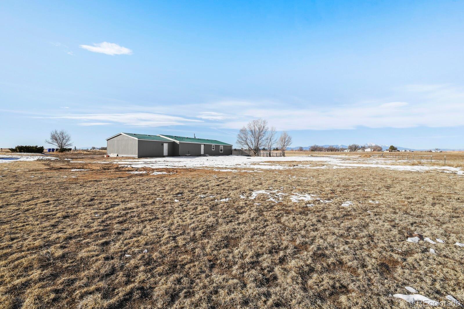 MLS Image #40 for 23390  handle road,calhan, Colorado