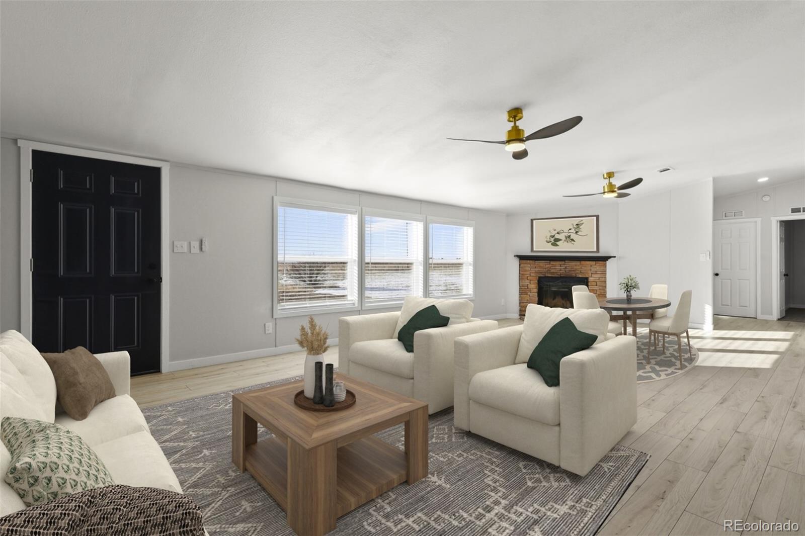 MLS Image #5 for 23390  handle road,calhan, Colorado