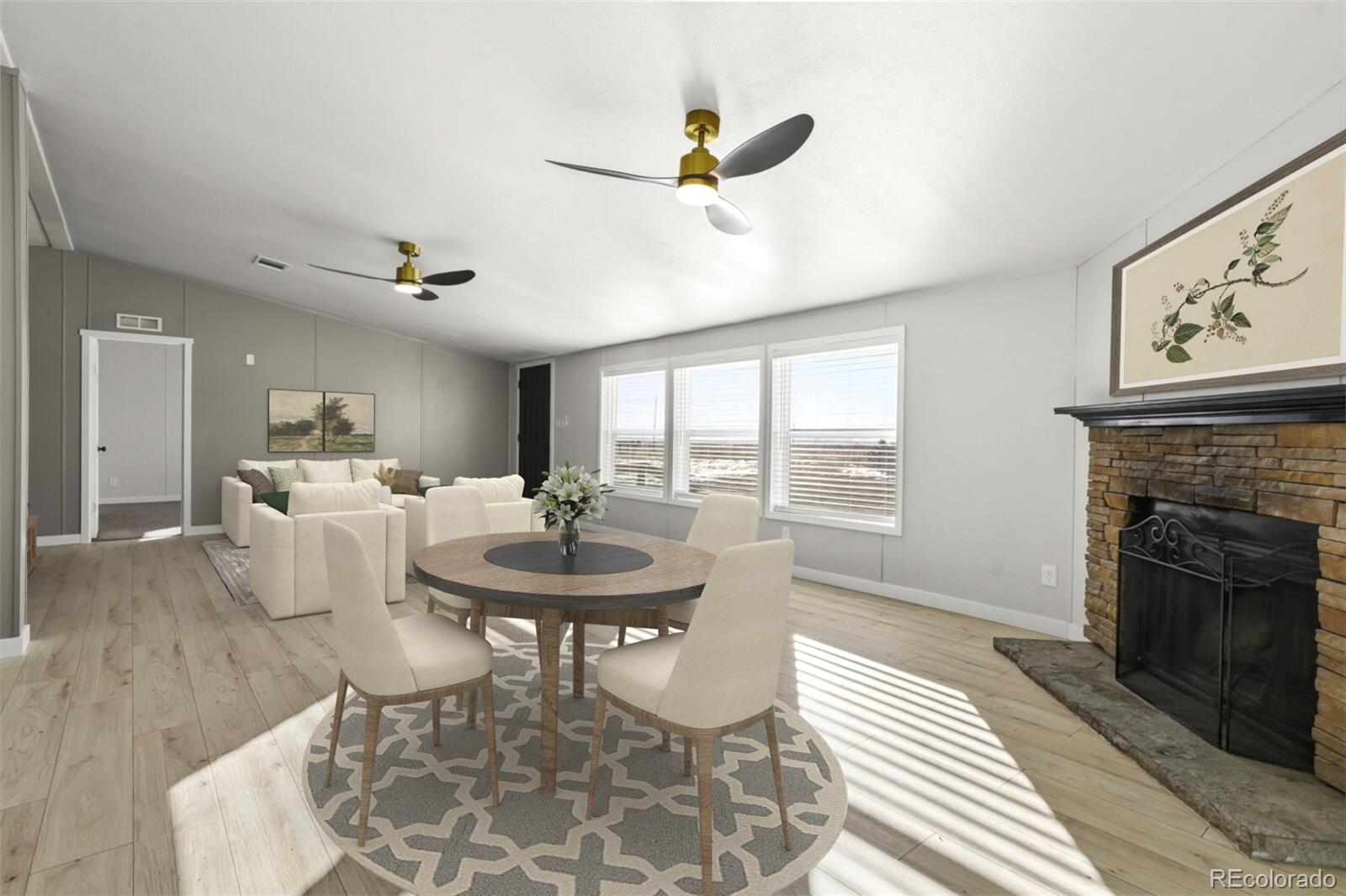 MLS Image #6 for 23390  handle road,calhan, Colorado