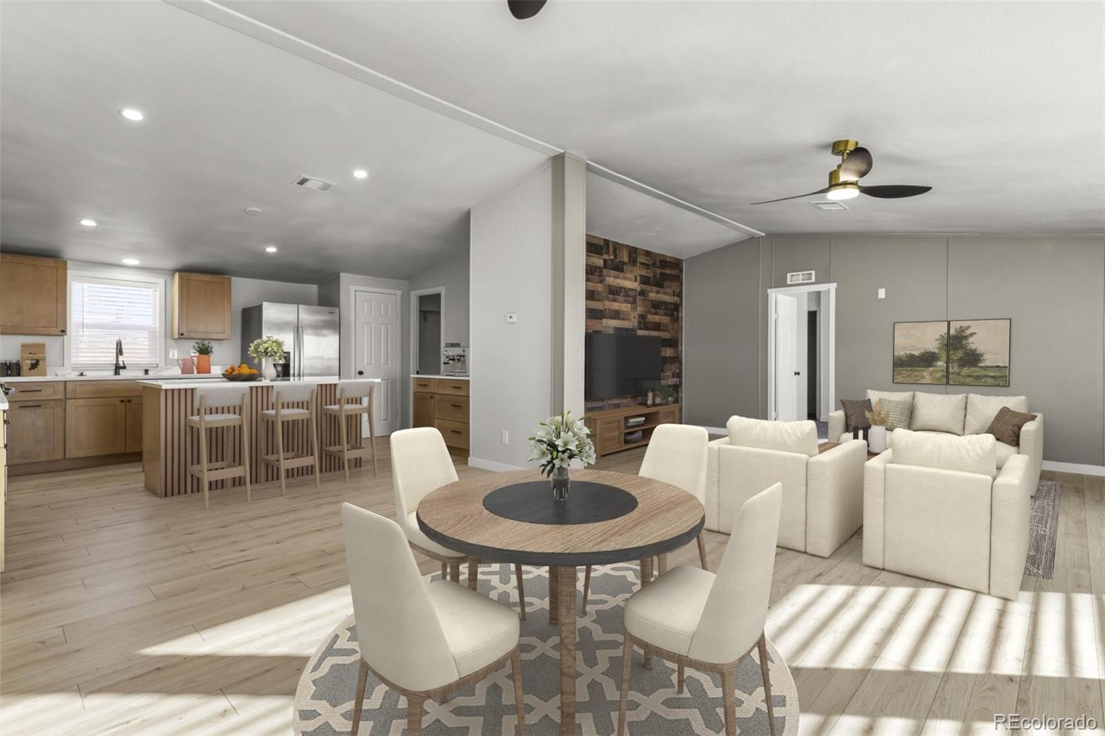 MLS Image #7 for 23390  handle road,calhan, Colorado