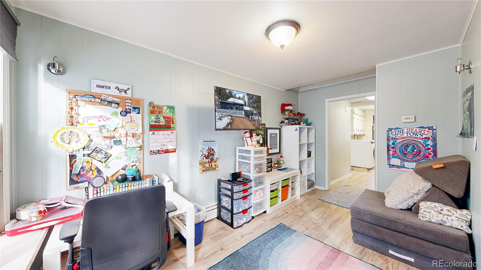 MLS Image #17 for 33988  jenifer road,pine, Colorado