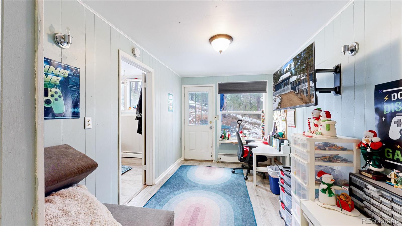 MLS Image #18 for 33988  jenifer road,pine, Colorado