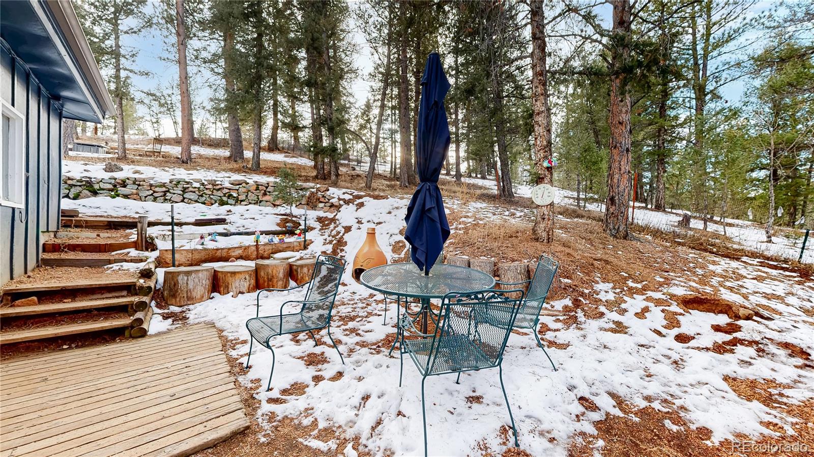 MLS Image #19 for 33988  jenifer road,pine, Colorado