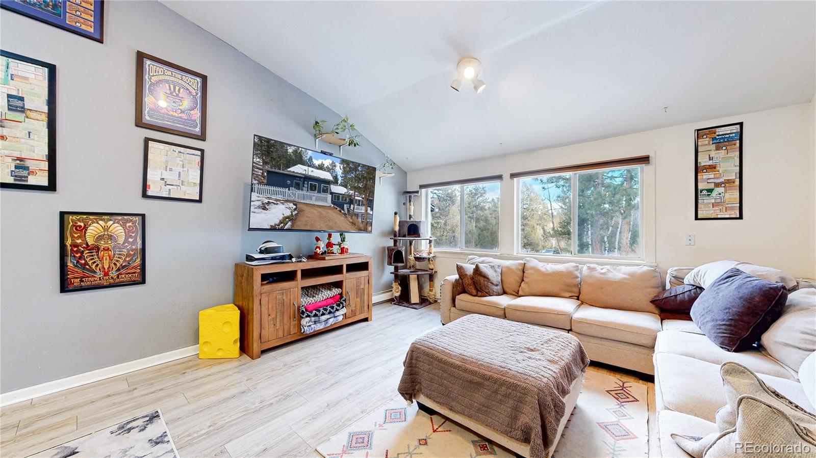 MLS Image #2 for 33988  jenifer road,pine, Colorado