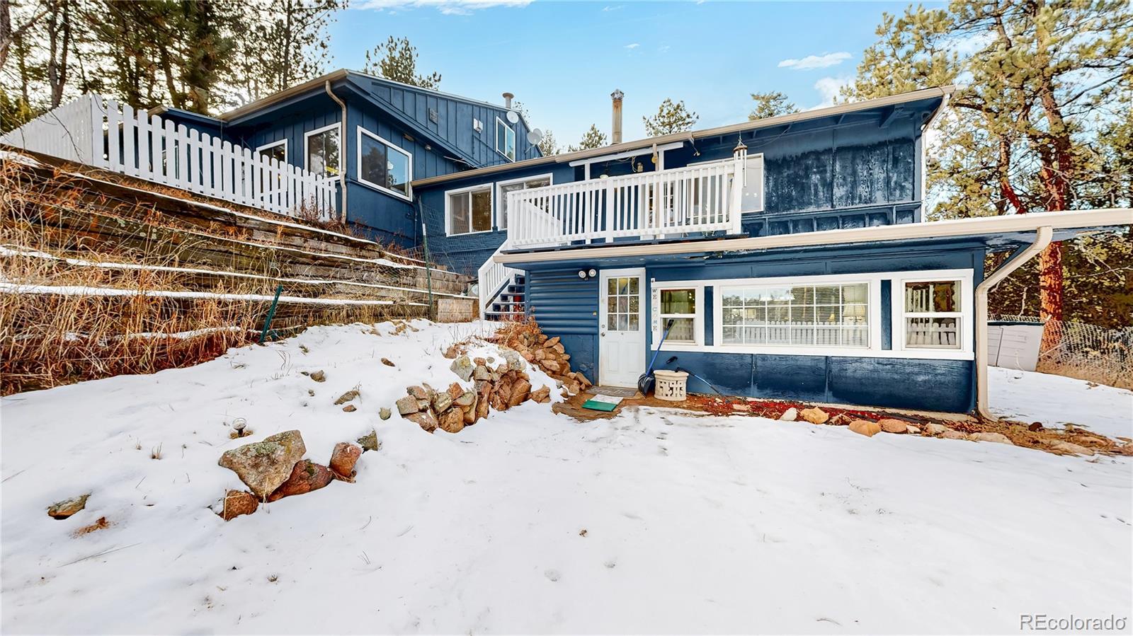 MLS Image #20 for 33988  jenifer road,pine, Colorado