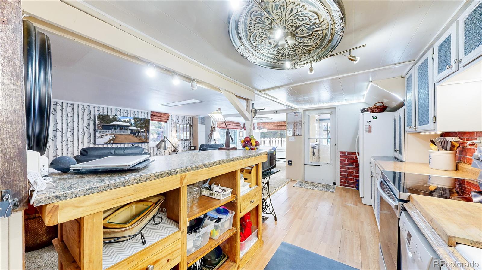 MLS Image #22 for 33988  jenifer road,pine, Colorado