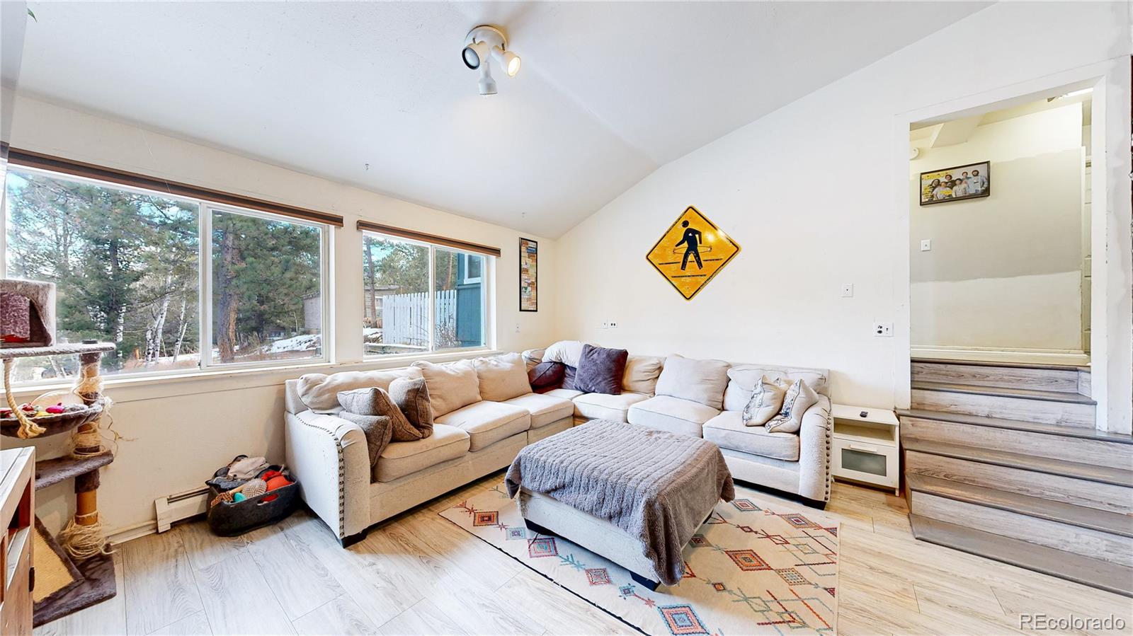 MLS Image #3 for 33988  jenifer road,pine, Colorado