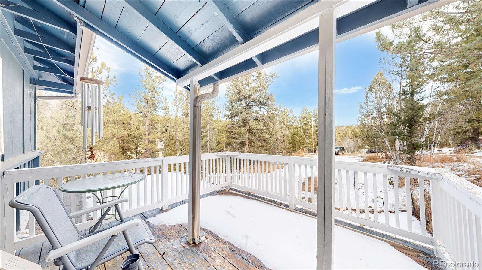 MLS Image #35 for 33988  jenifer road,pine, Colorado