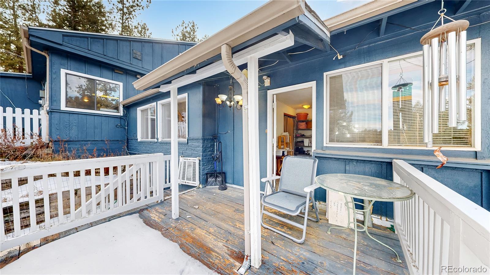 MLS Image #36 for 33988  jenifer road,pine, Colorado