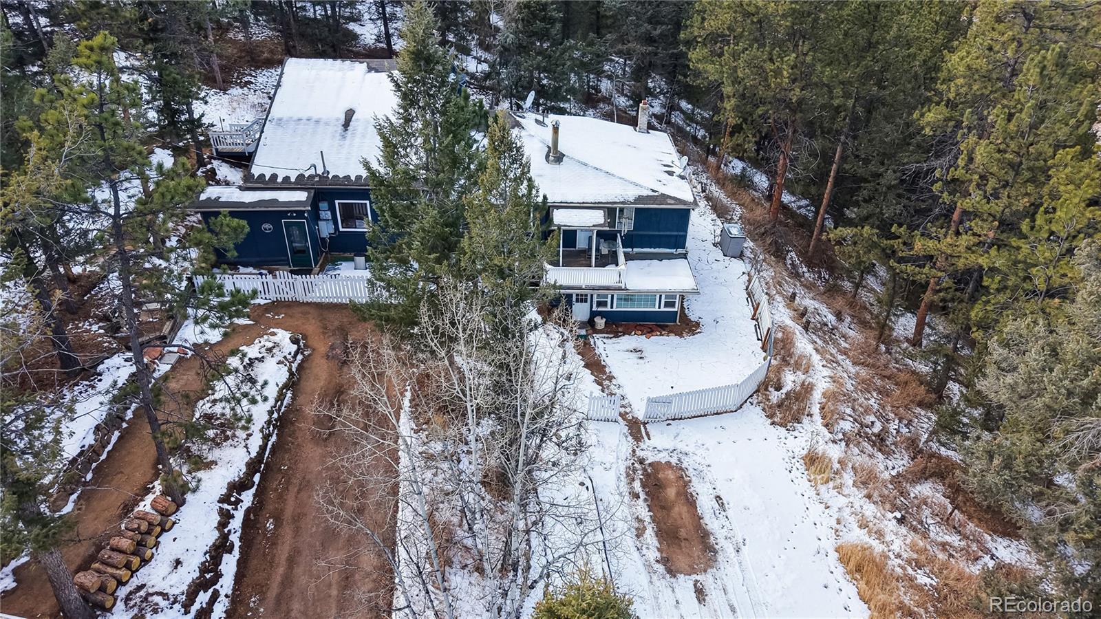 MLS Image #42 for 33988  jenifer road,pine, Colorado