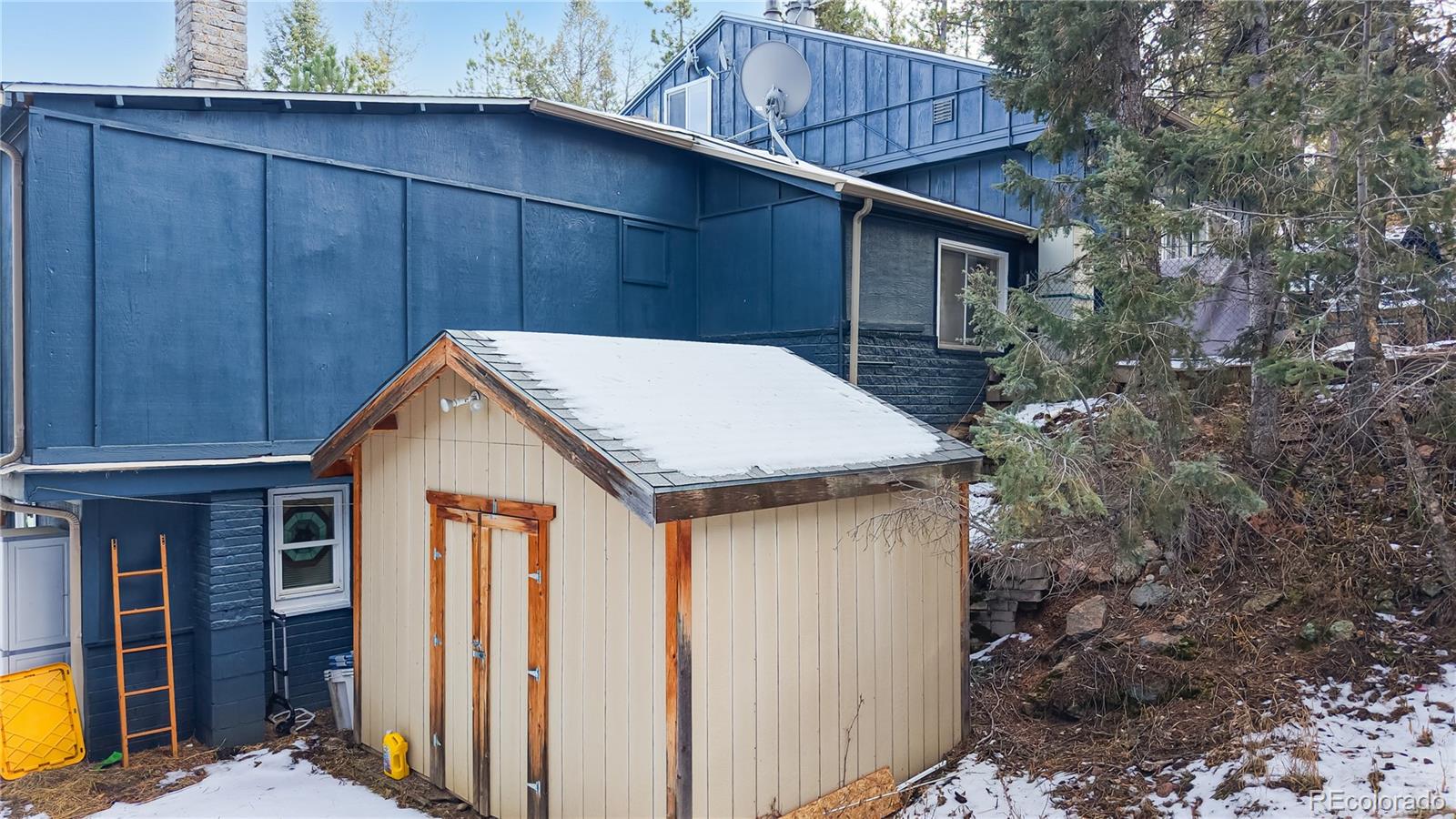 MLS Image #43 for 33988  jenifer road,pine, Colorado