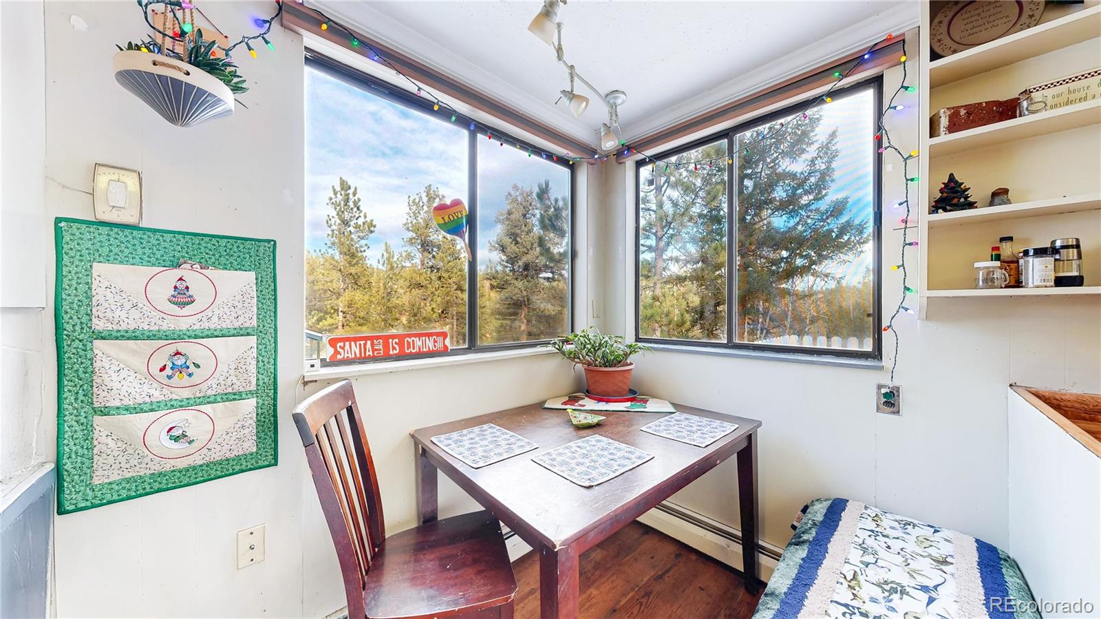 MLS Image #5 for 33988  jenifer road,pine, Colorado