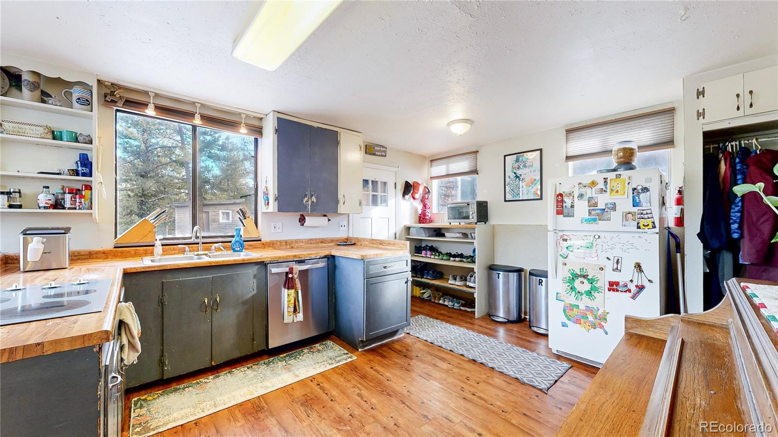 MLS Image #7 for 33988  jenifer road,pine, Colorado