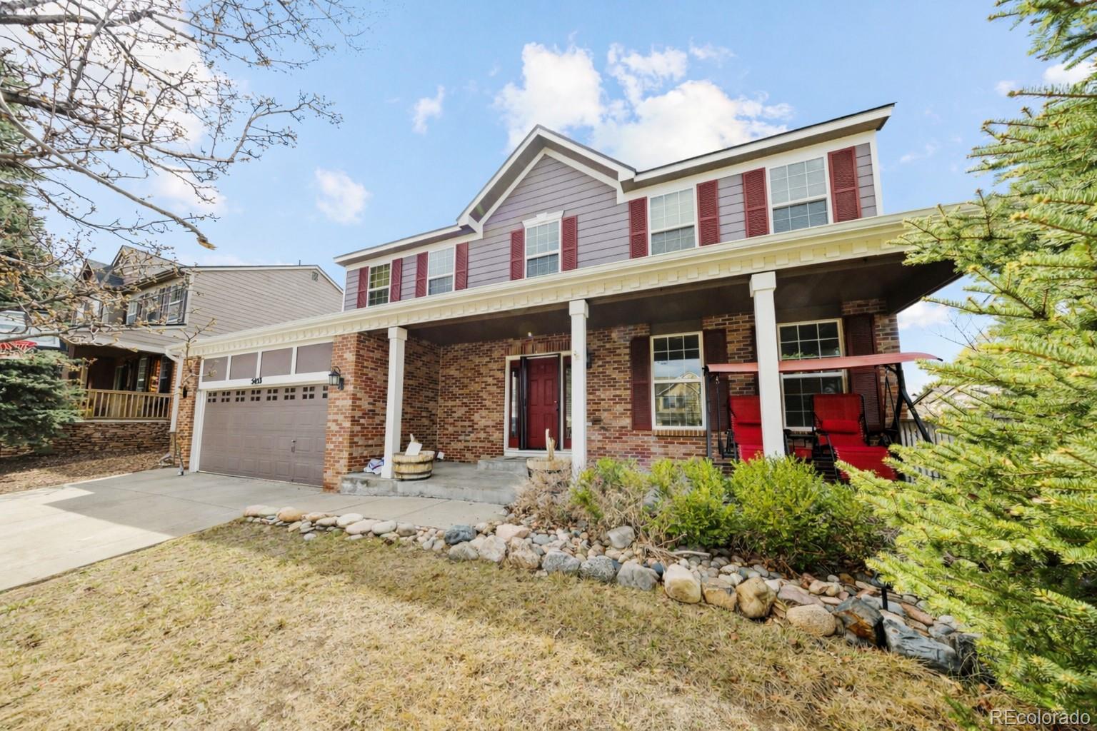 MLS Image #0 for 5453 s sicily street,aurora, Colorado