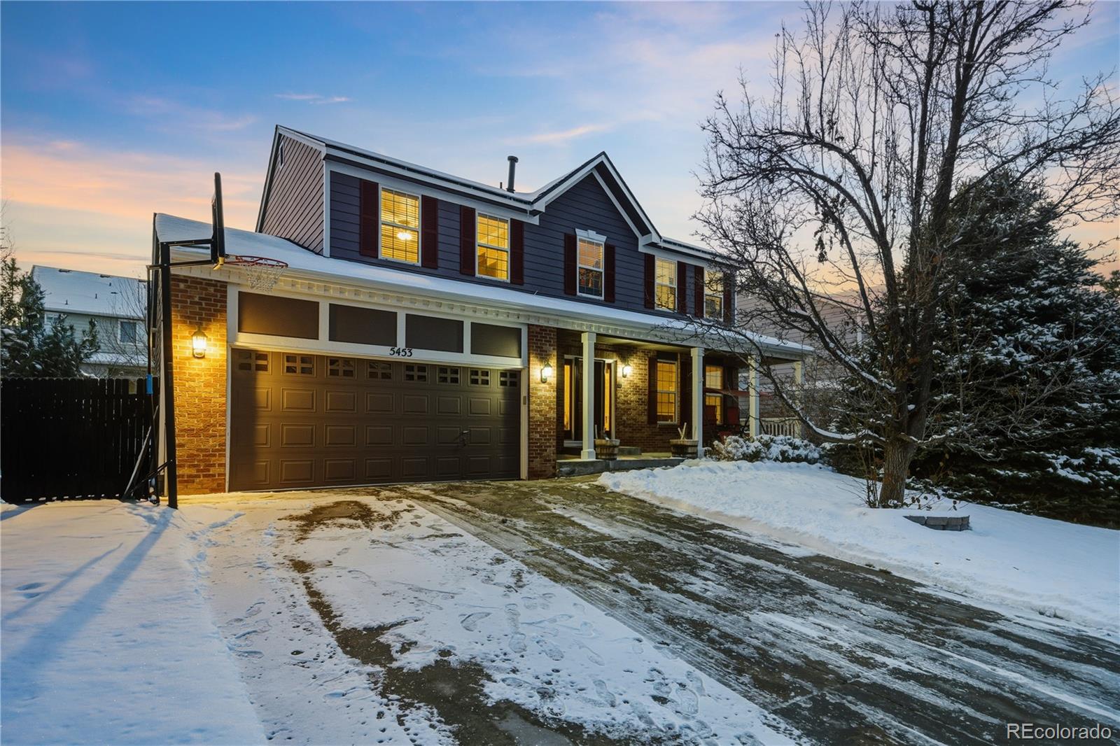 MLS Image #2 for 5453 s sicily street,aurora, Colorado