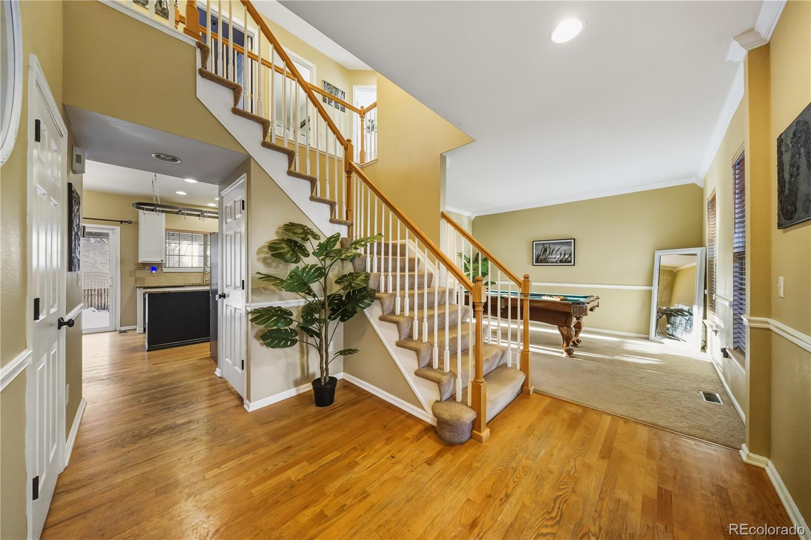 MLS Image #3 for 5453 s sicily street,aurora, Colorado