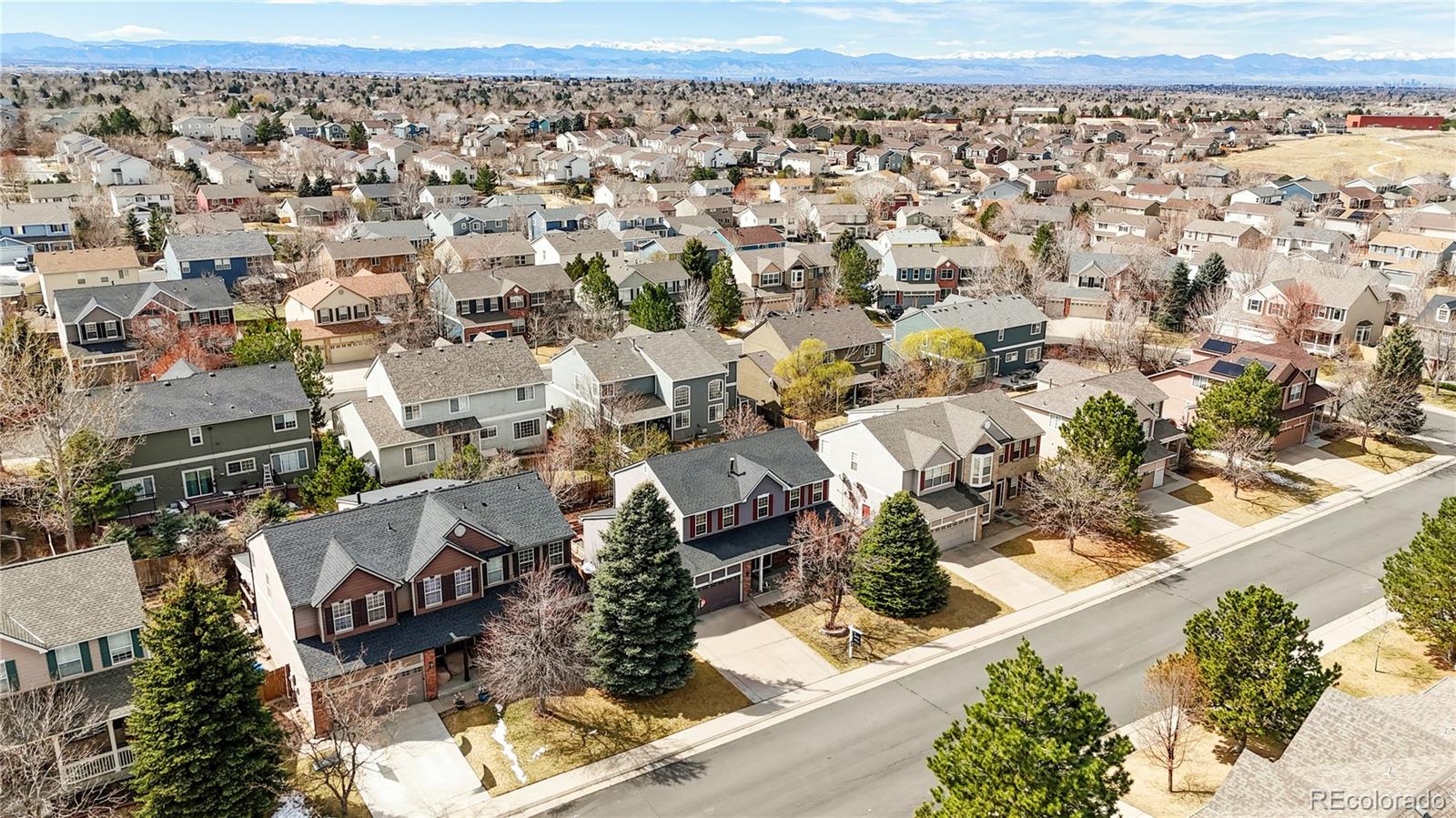 MLS Image #37 for 5453 s sicily street,aurora, Colorado