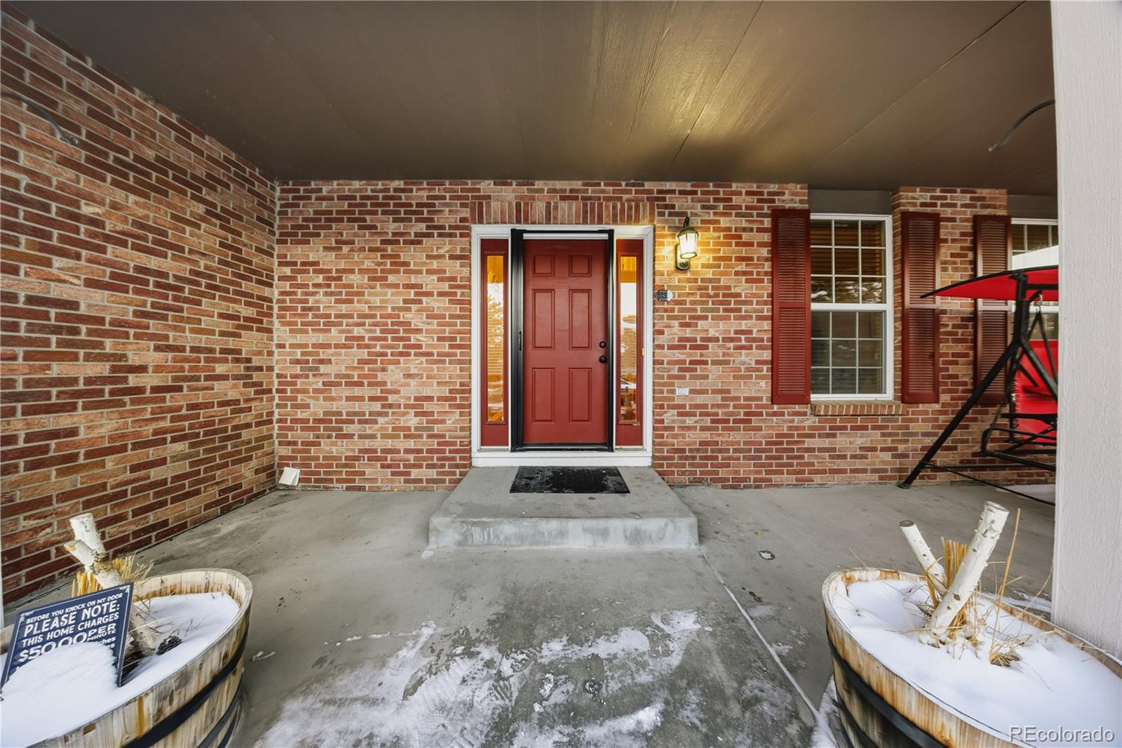 MLS Image #38 for 5453 s sicily street,aurora, Colorado