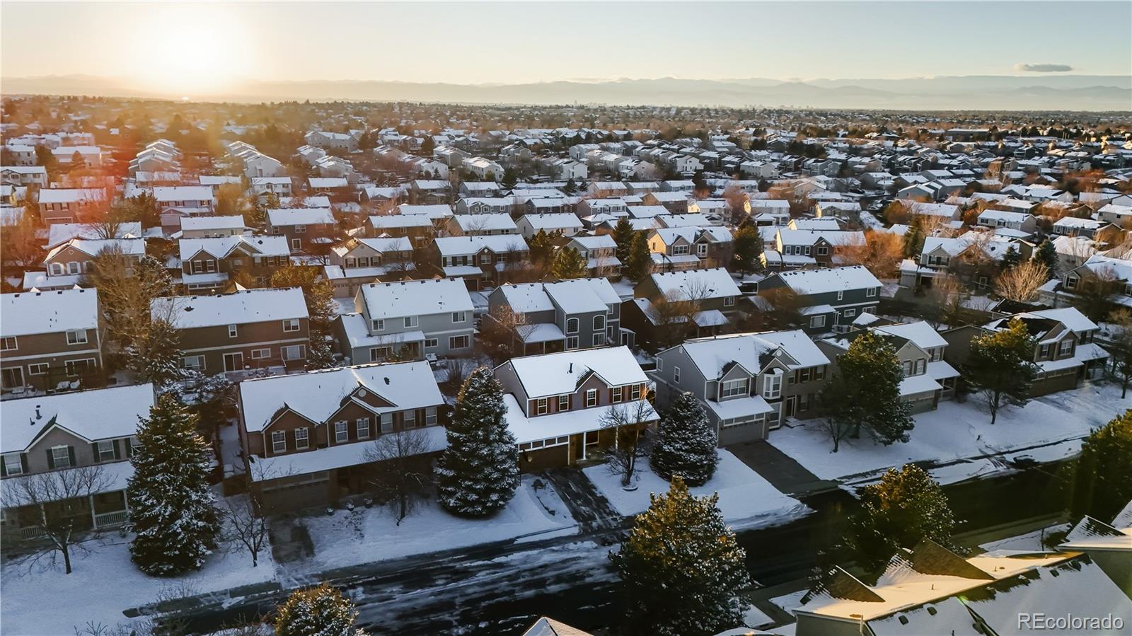 MLS Image #39 for 5453 s sicily street,aurora, Colorado