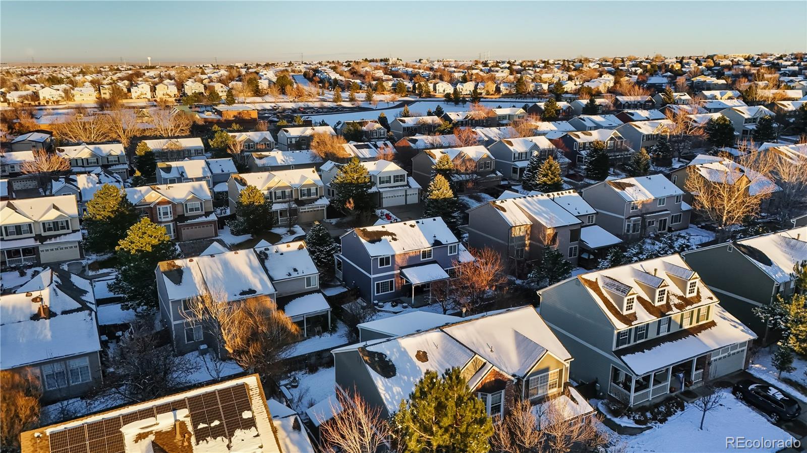 MLS Image #40 for 5453 s sicily street,aurora, Colorado