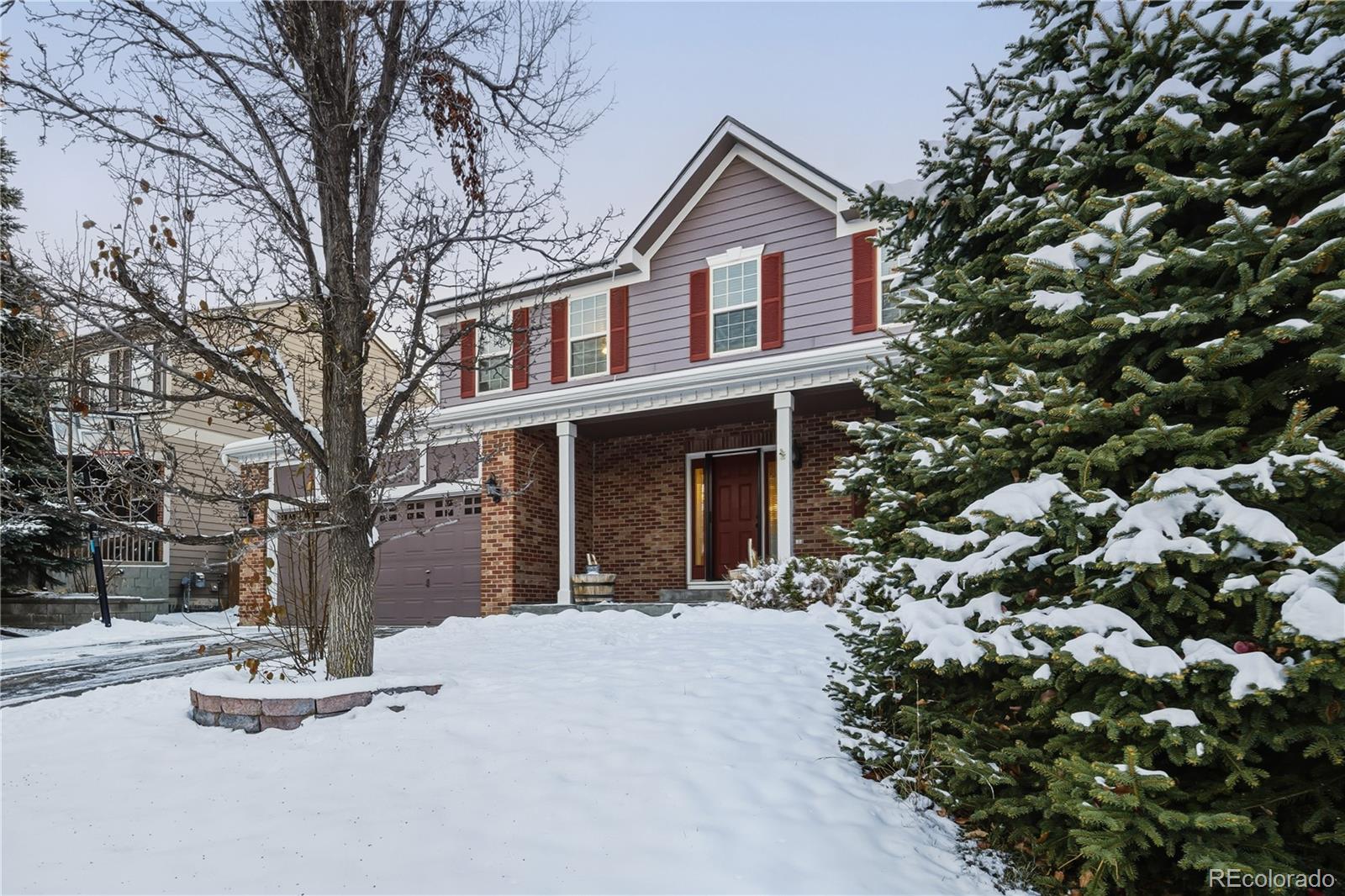 MLS Image #41 for 5453 s sicily street,aurora, Colorado