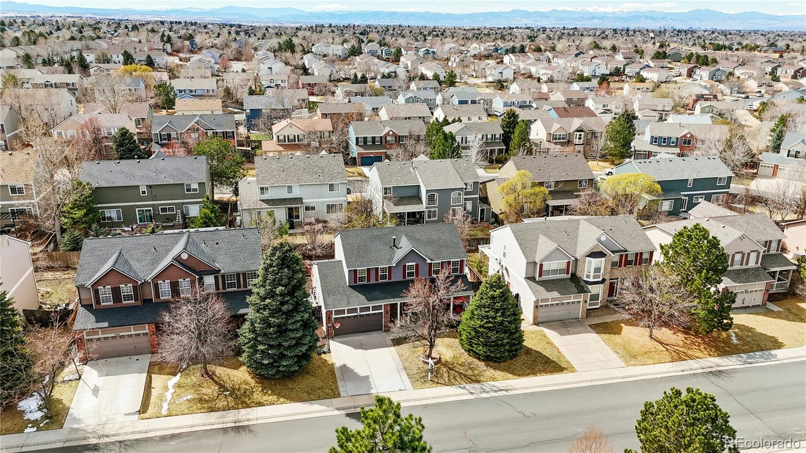 MLS Image #42 for 5453 s sicily street,aurora, Colorado